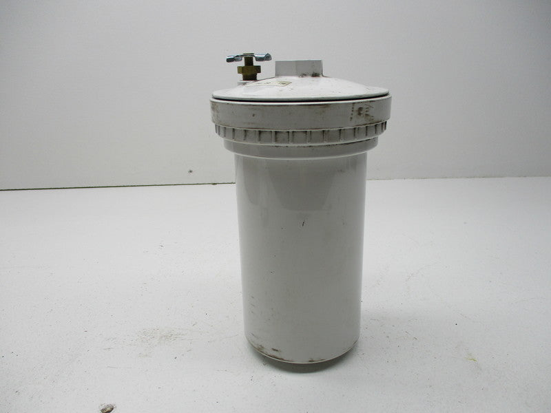 WILKERSON DS1-32 (AS PICTURED)  NSMP