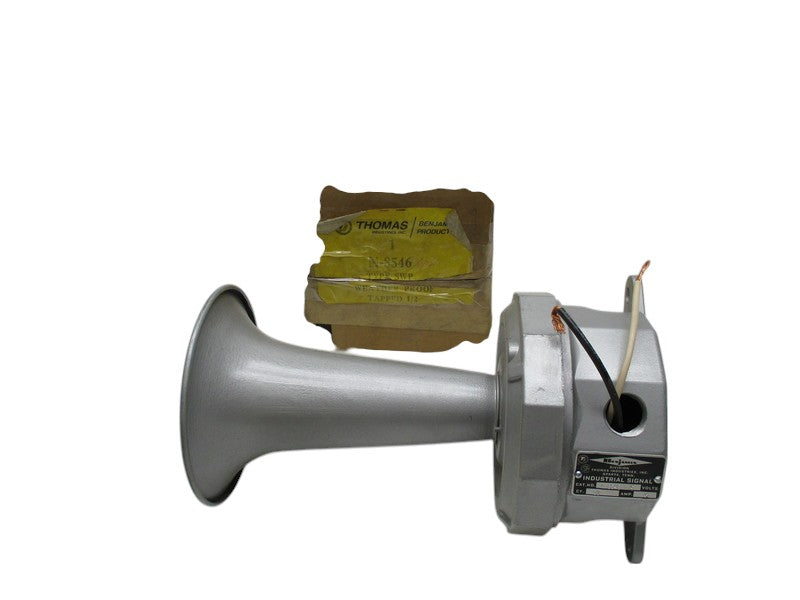 THOMAS INDUSTRIES N-8546  NSMP