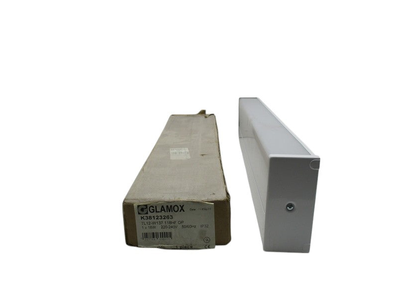 GLAMOX K38123263  NSMP