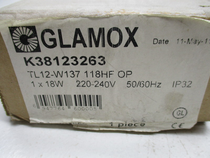 GLAMOX K38123263  NSMP