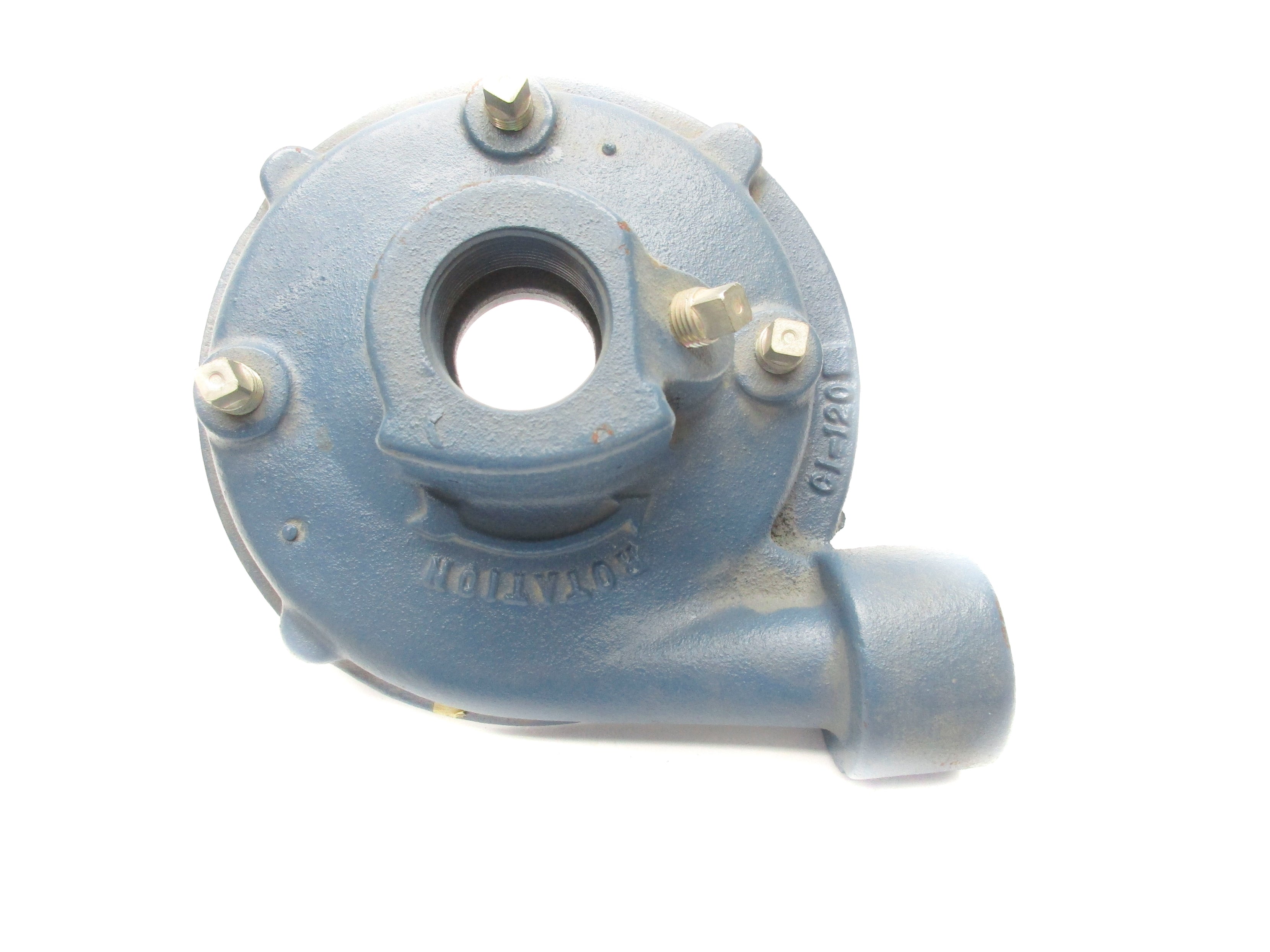 SPARE PART CI-120 NSNP