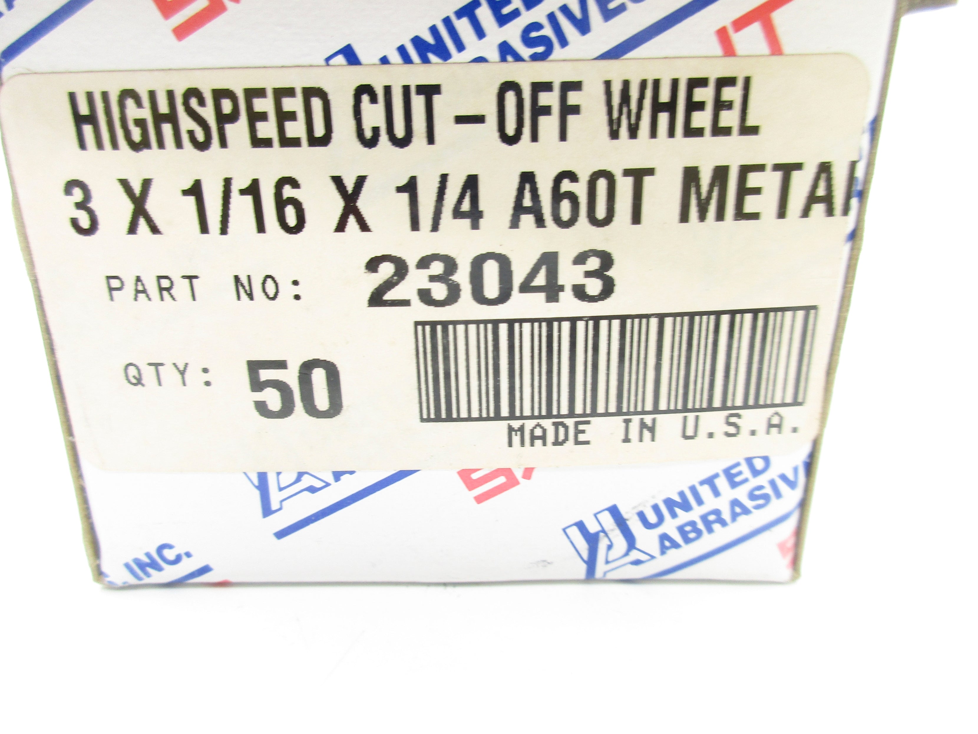 SAIT 23043 (PKG OF 50) NSMP