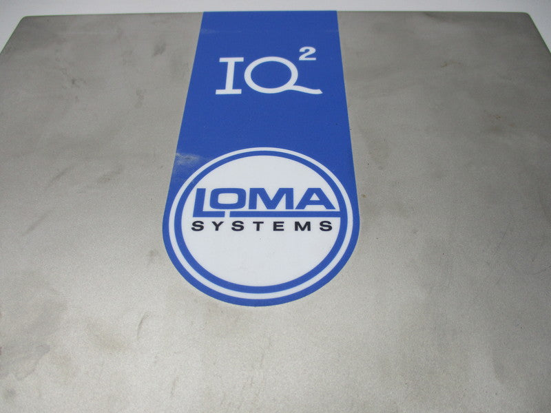LOMA SYSTEMS IQ2  NSNP