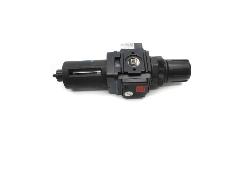 WILKERSON B08-02-DKG0 0-60PSI NSMP