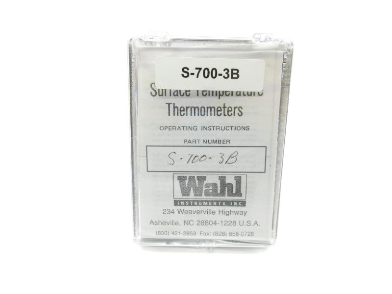 WHAL S-700-3B NSMP