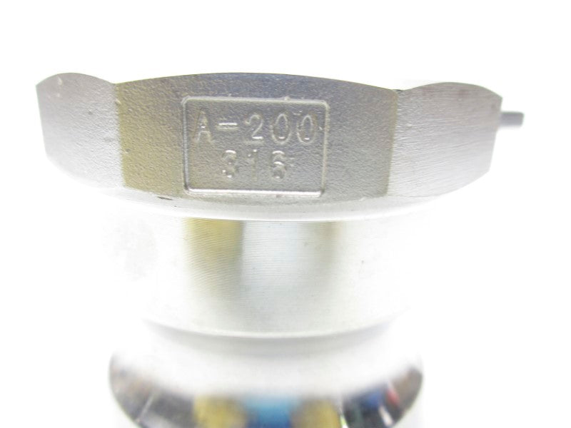 DIXON A-200 NSNP