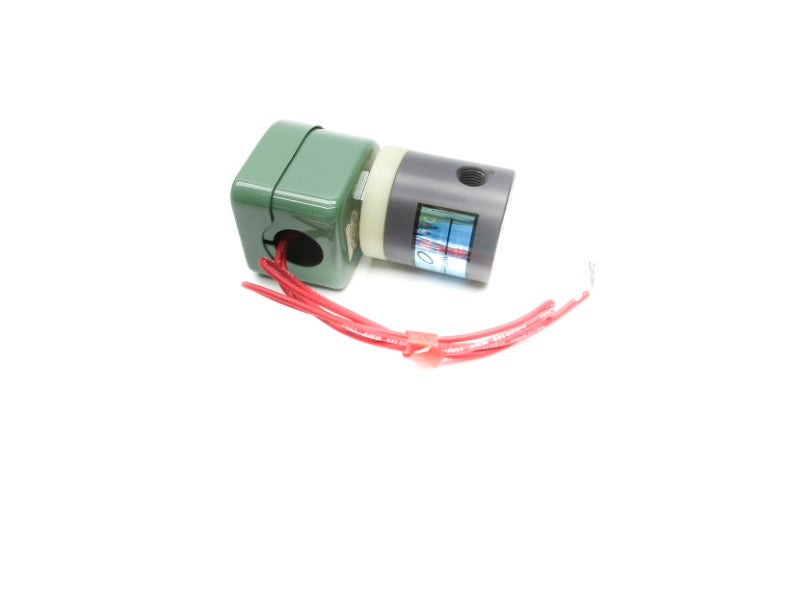 PLAST-O-MATIC EUC2V4G20 120V NSNP