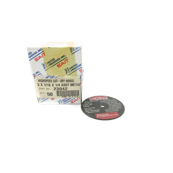 SAIT 23042 (PKG OF 50) NSMP
