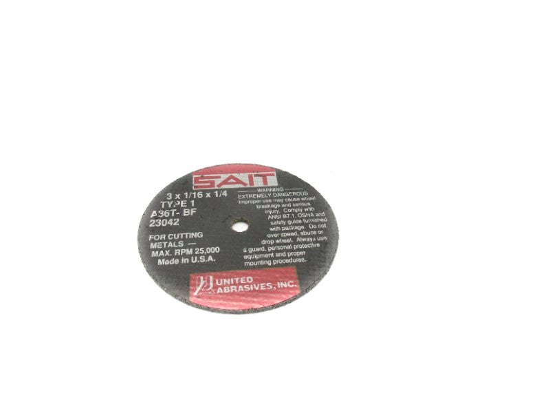 SAIT 23042 (PKG OF 50) NSMP