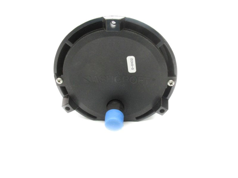 ASHCROFT 45-1279SS-04B-200# 0-200PSI NSMP