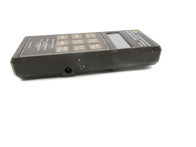 ION TRACK INSTRUMENTS T-48813 NSNP