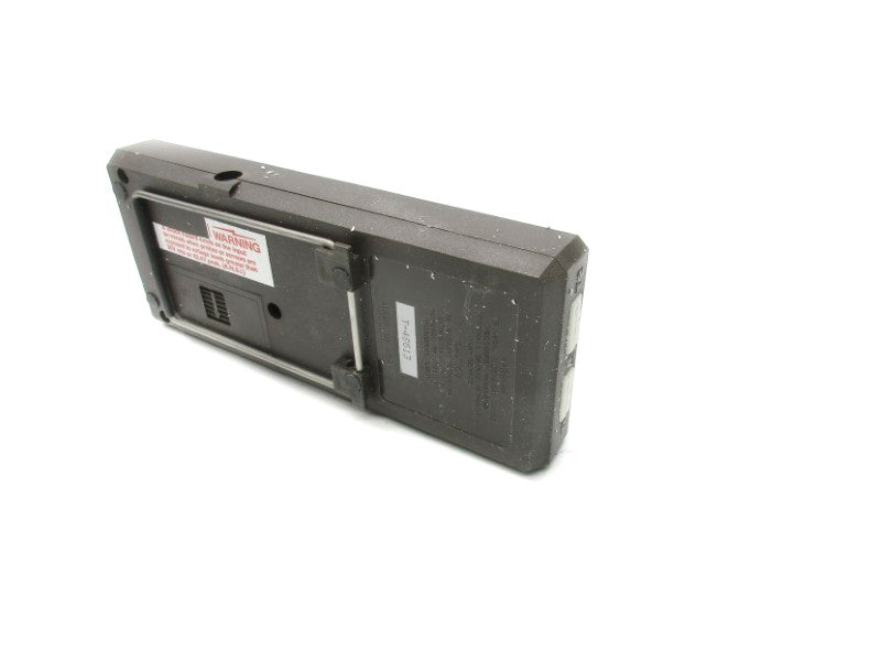 ION TRACK INSTRUMENTS T-48813 NSNP