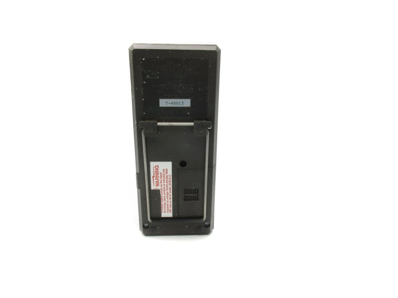 ION TRACK INSTRUMENTS T-48813 NSNP