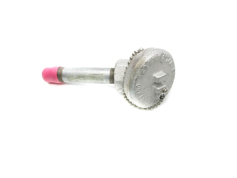 BURNS ENGINEERING 1047 NSNP