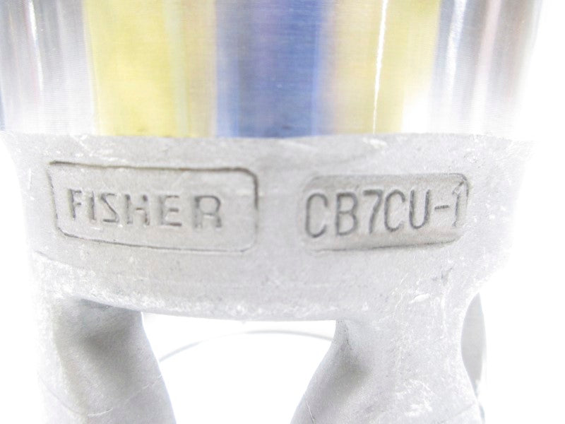 FISHER CB7CU-1 NSNP