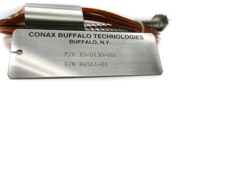 CONAX BUFFALO TECHNOLOGIES 10-0130-001 NSNP