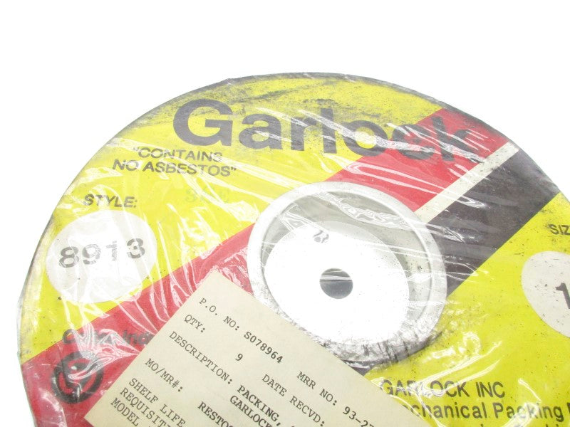 GARLOCK 8913 1" NSMP
