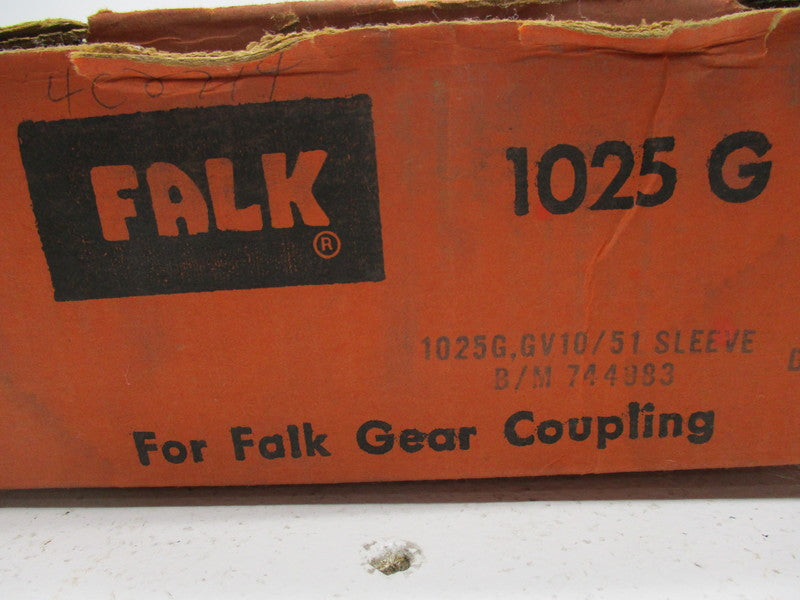 FALK 1025G10  NSMP