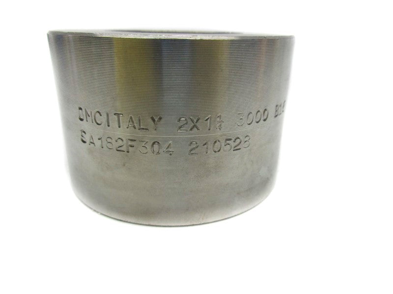 COUPLING  SA1S2F304 NSNP