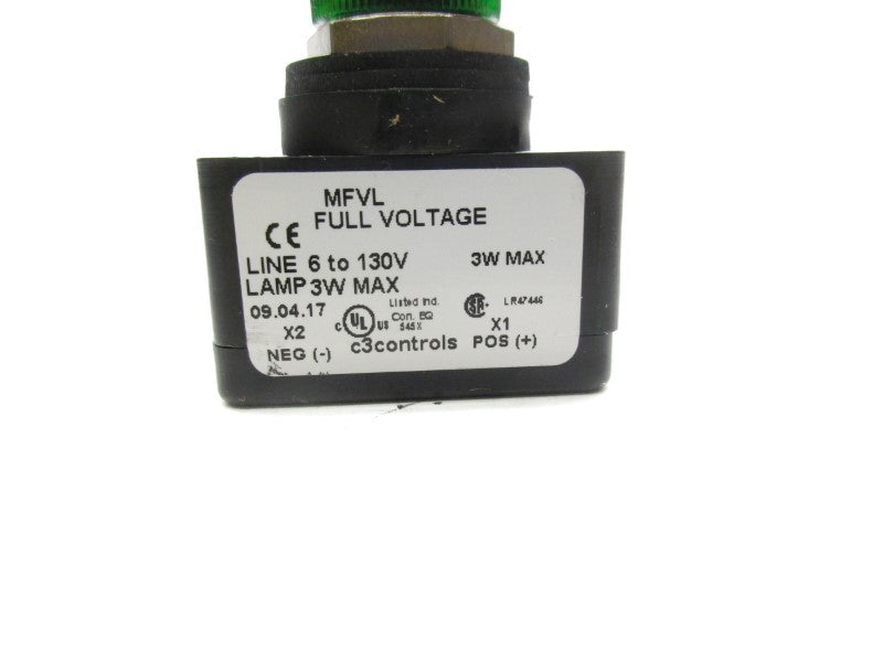 C3CONTROLS MFVL NSNP