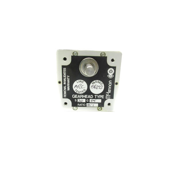 MCLENNAN S30-G05 NSNP