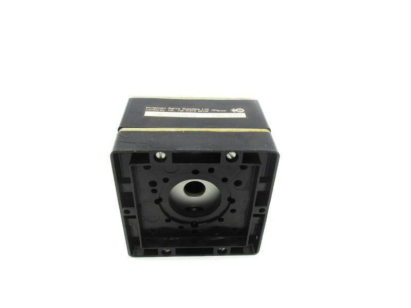 MCLENNAN S30-G05 NSNP