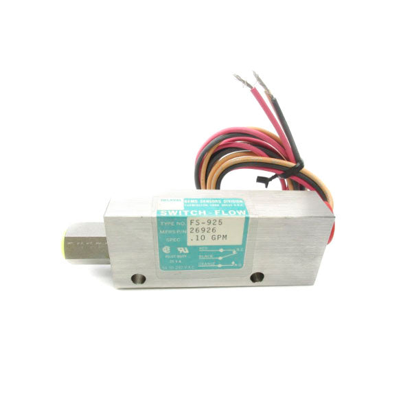 GEMS SENSOR 26926 FS-925 NSNP