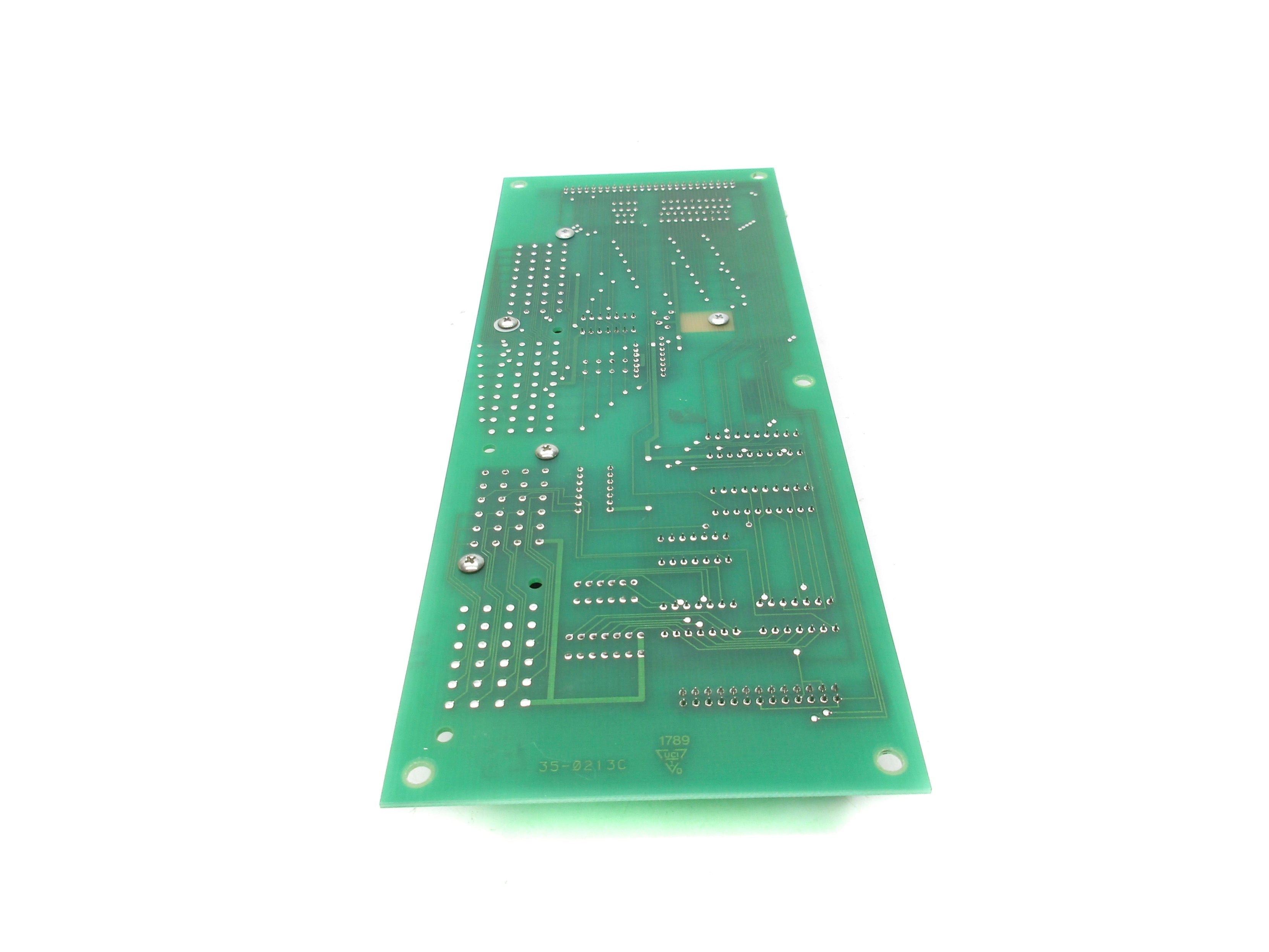 SCANRAY 35-0213C UNMP