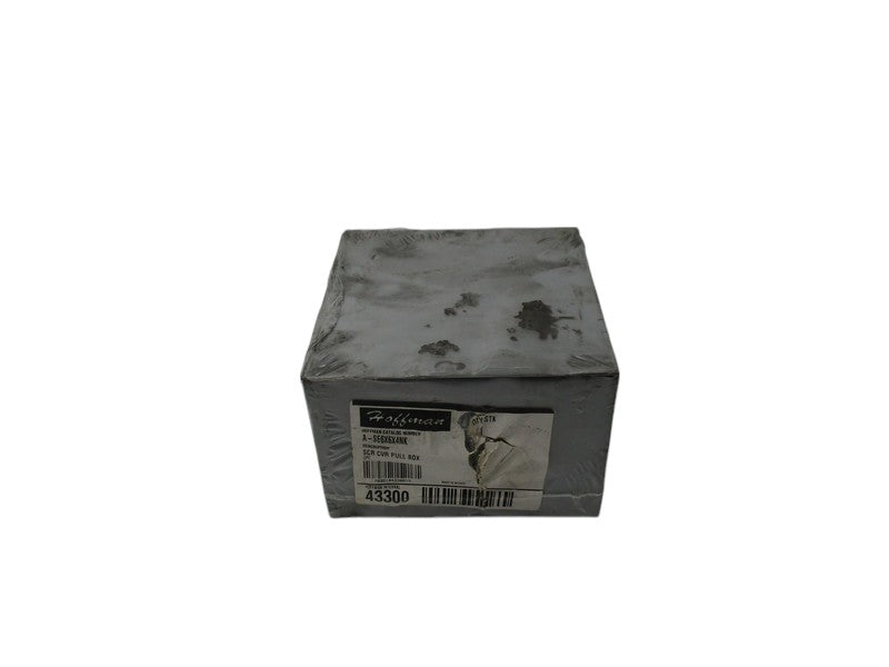 HOFFMAN A-SE6X6X4NK  NSMP