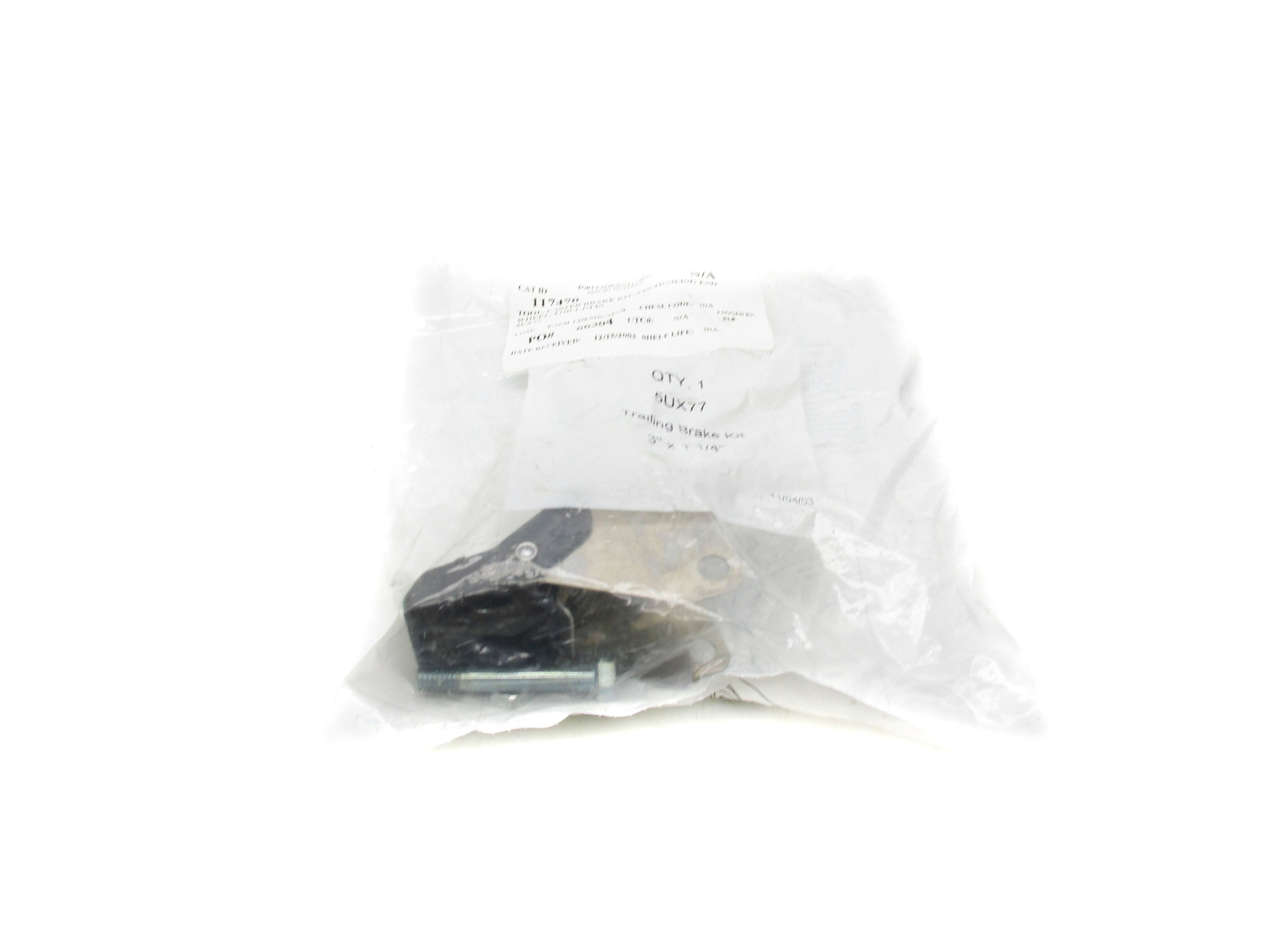 SPARE PART KIT 5UX77 NSMP