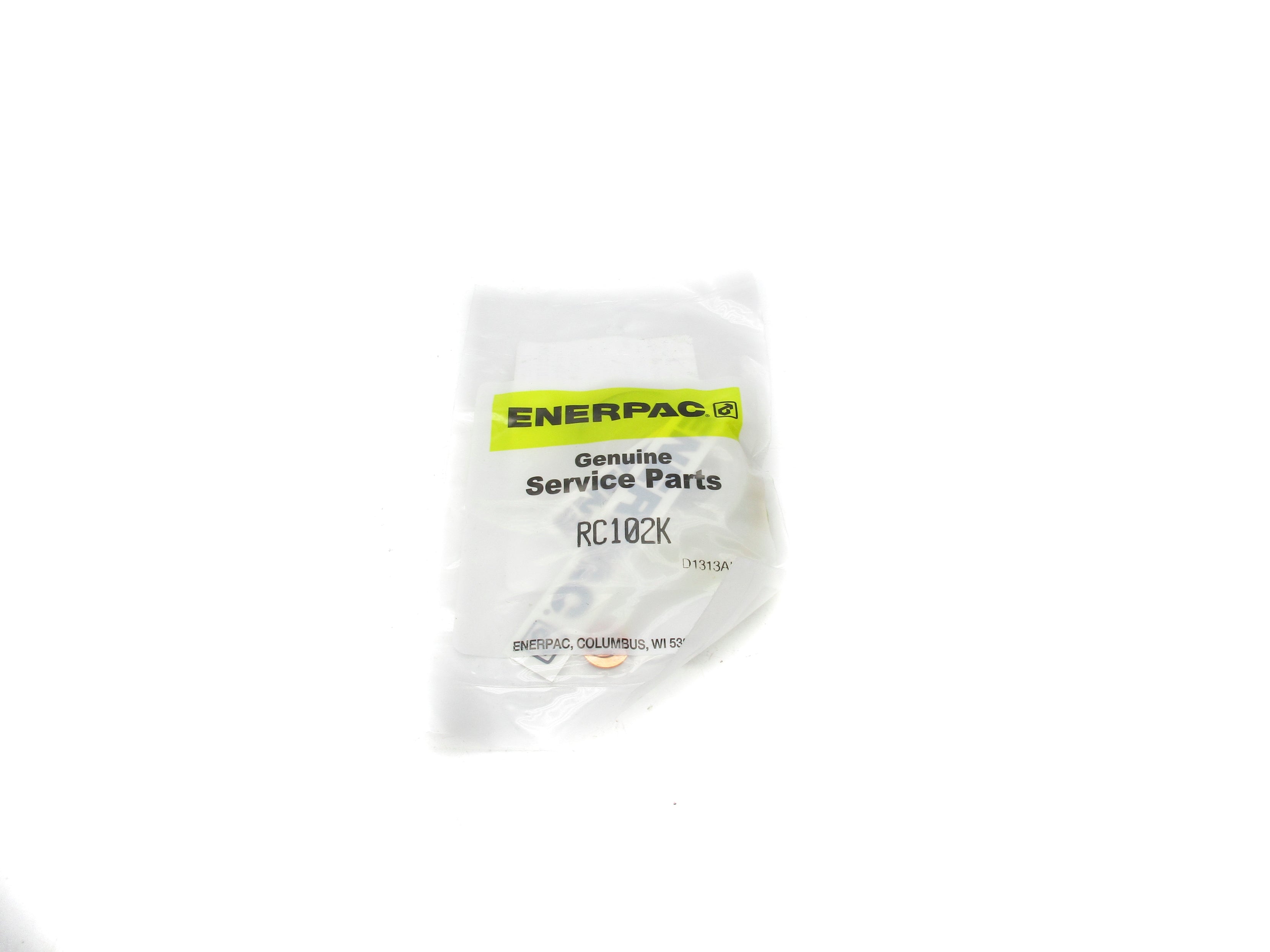ENERPAC RC102K NSMP