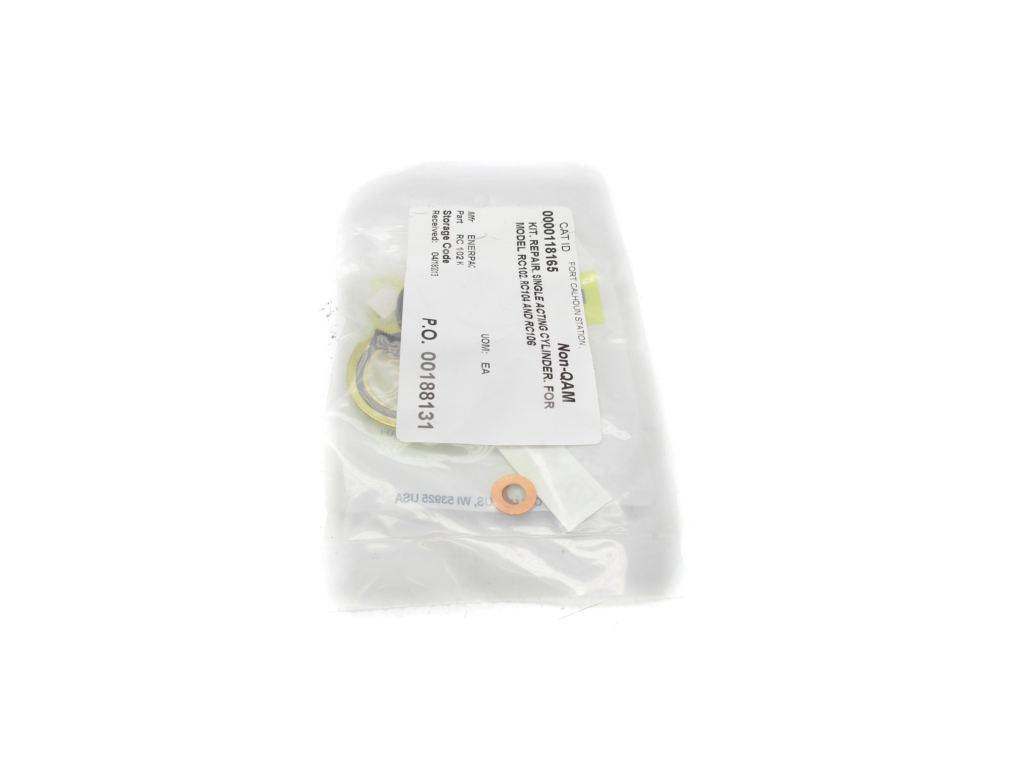 ENERPAC RC102K NSMP