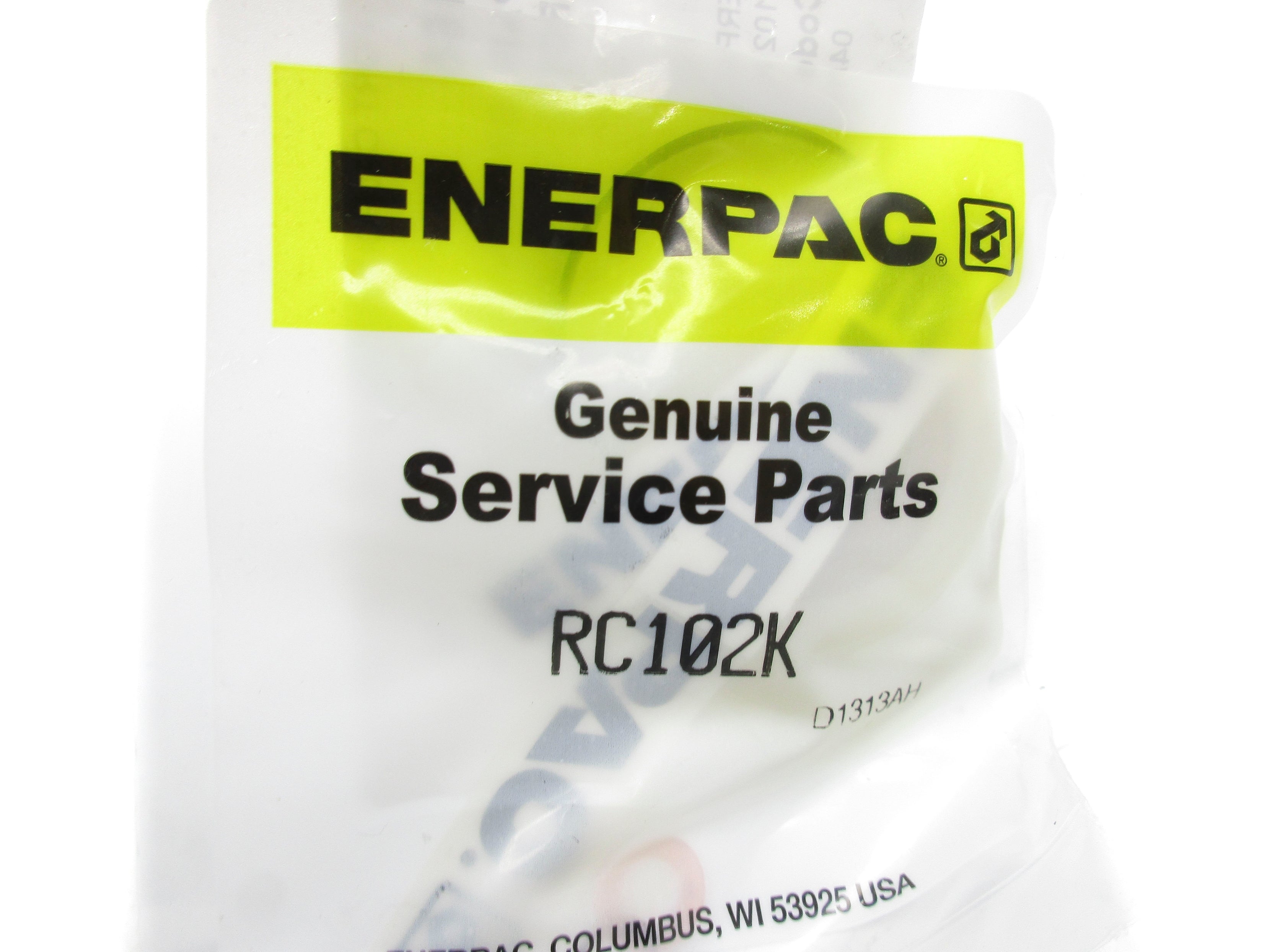 ENERPAC RC102K NSMP