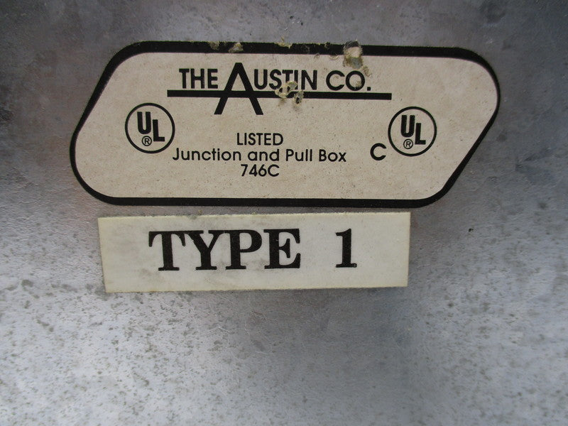 AUSTIN 746C TYPE 1  NSNP