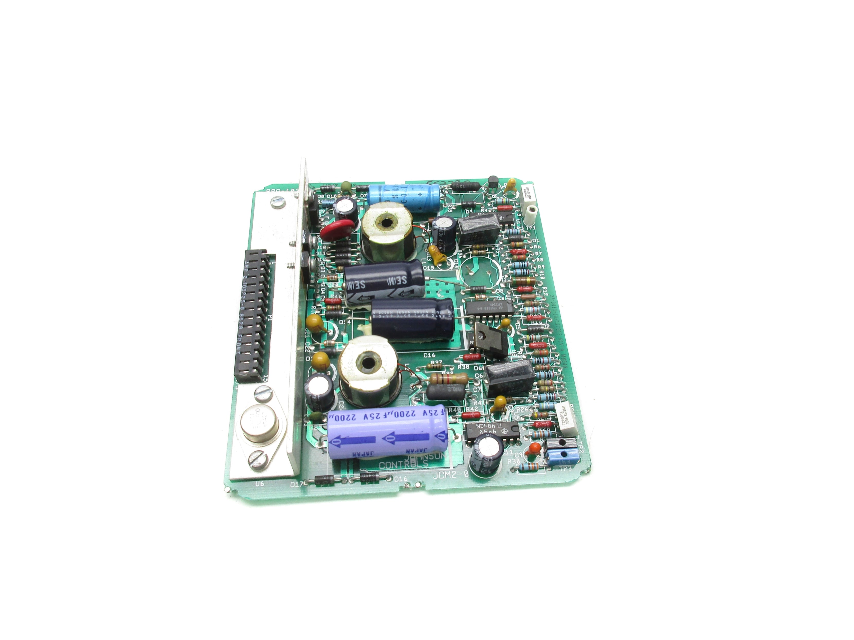 JOHNSON CONTROLS RPA-102-1 (AS PICTURED) UNMP