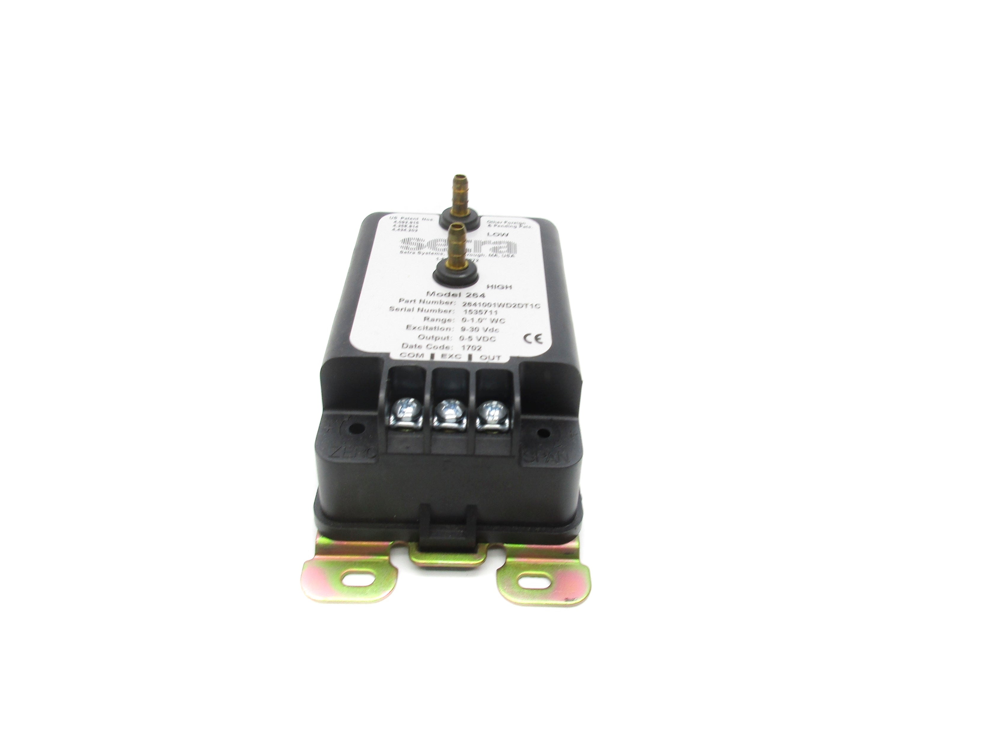 SETRA 2641001WD2DT1C NSMP