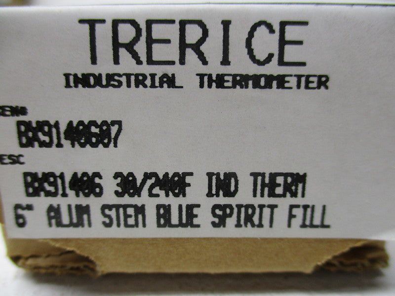 TRERICE BX9140607  NSMP