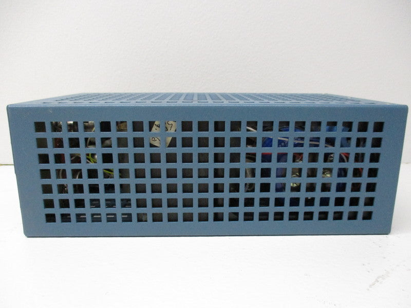 SORENSEN QSA10-3.7  NSNP