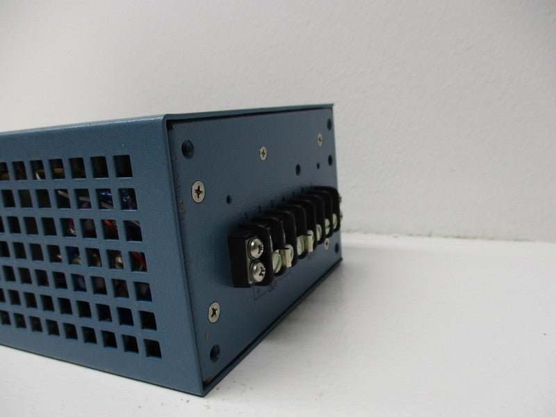 SORENSEN QSA10-3.7  NSNP