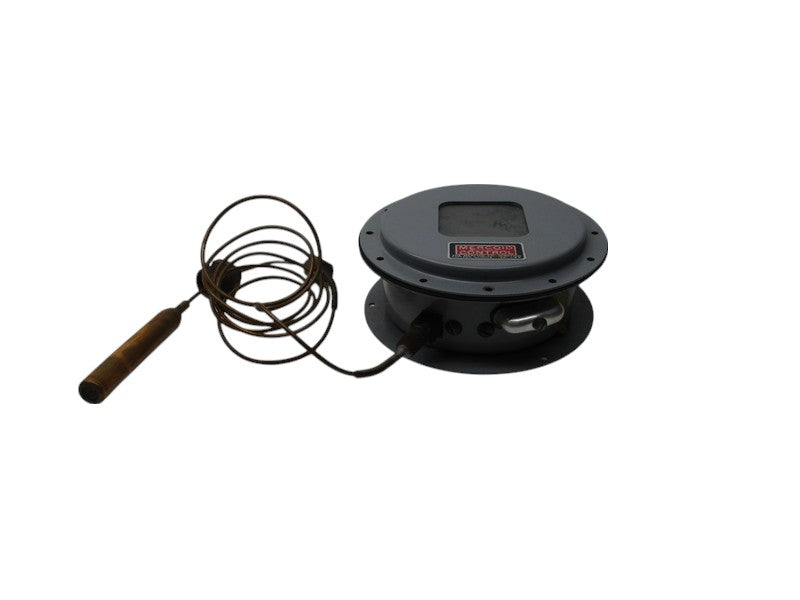 MERCOID CONTROL DAW-38-2-R-2A  NSNP
