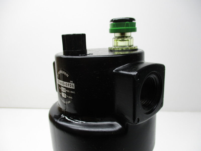 NORGREN L17-600-OPDA NSNP