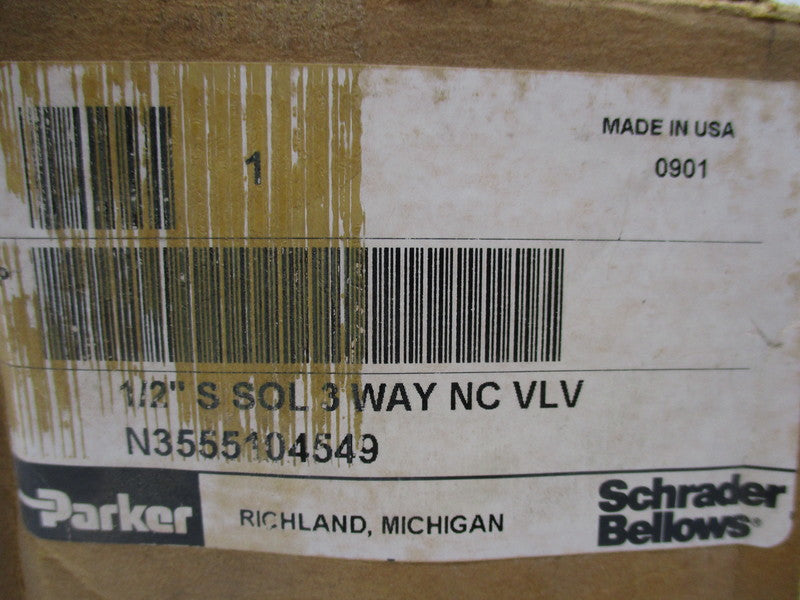 PARKER N3555104549  NSMP