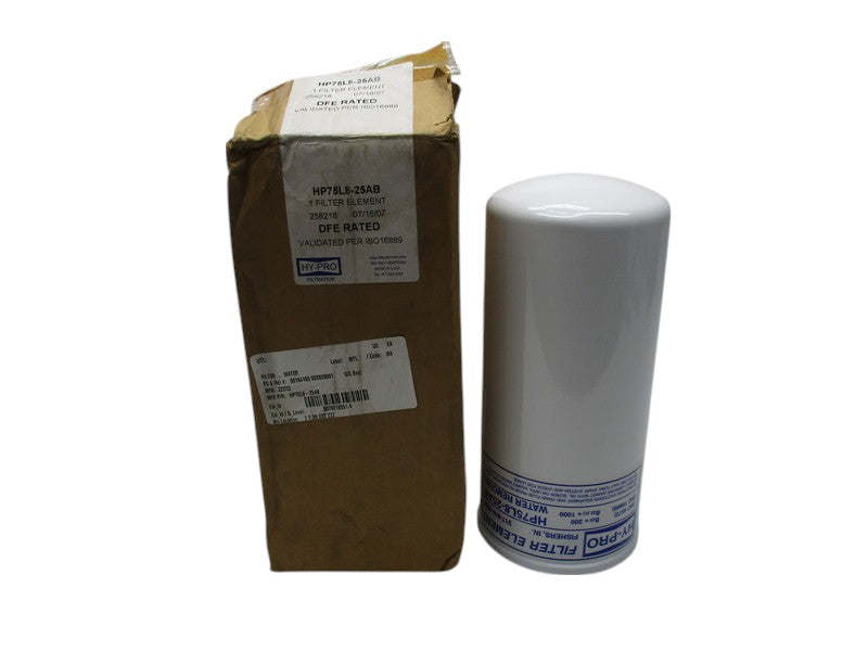 HY-PRO HP75L8-25AB NSMP