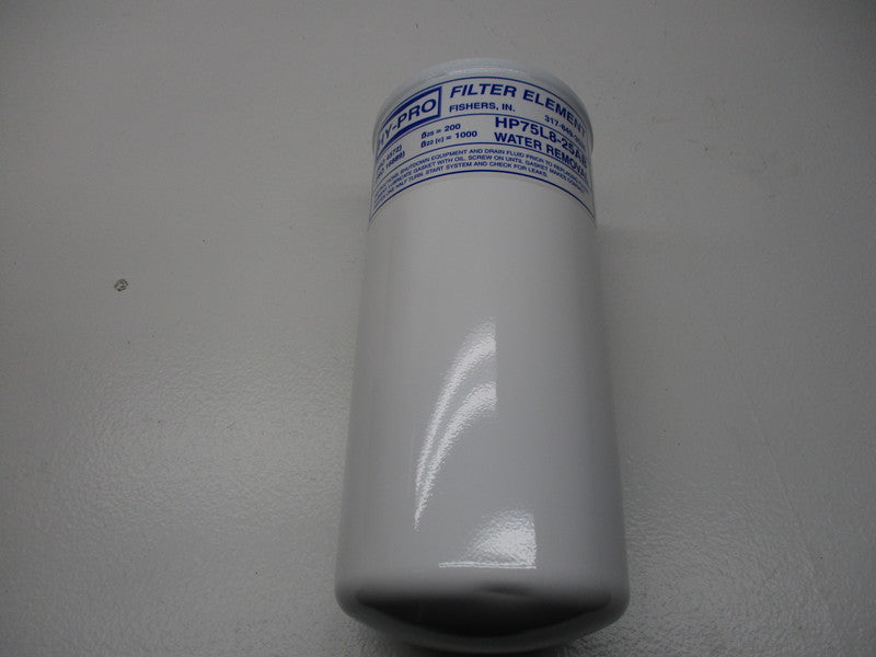 HY-PRO HP75L8-25AB NSMP