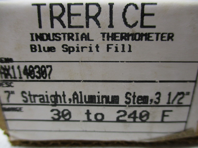 TRERICE AX1140307  NSMP