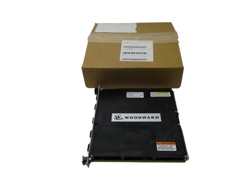 WOODWARD 5501-471  NSMP