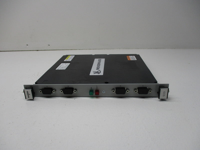 WOODWARD 5501-471  NSMP