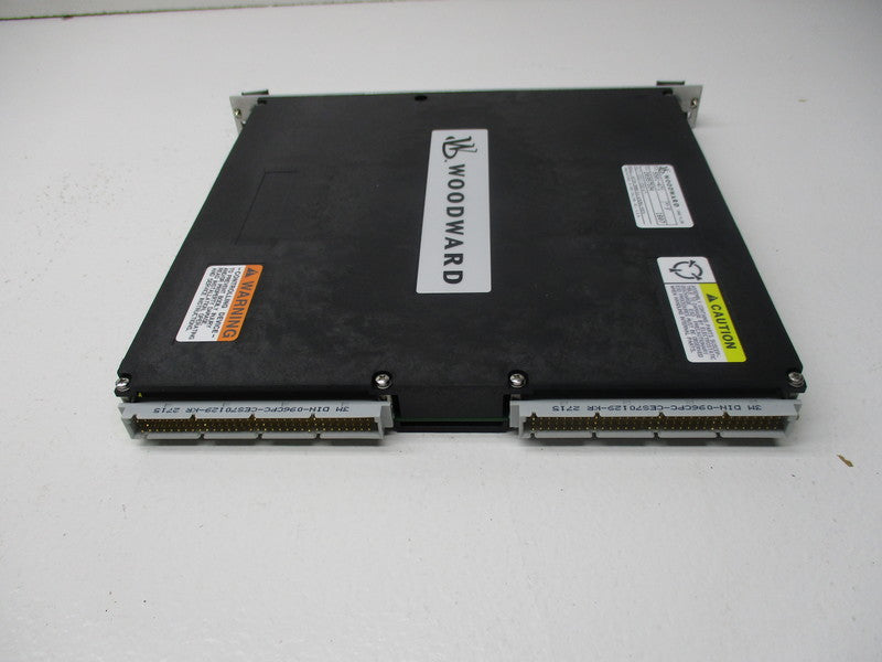 WOODWARD 5501-471  NSMP
