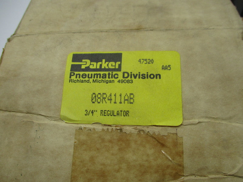 PARKER 08R411AB  NSMP