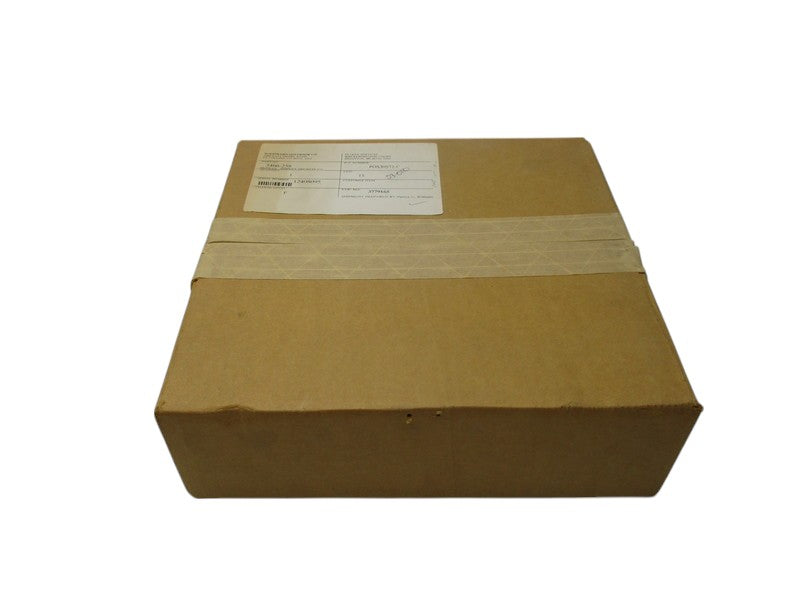 WOODWARD 5466-258  NSFS